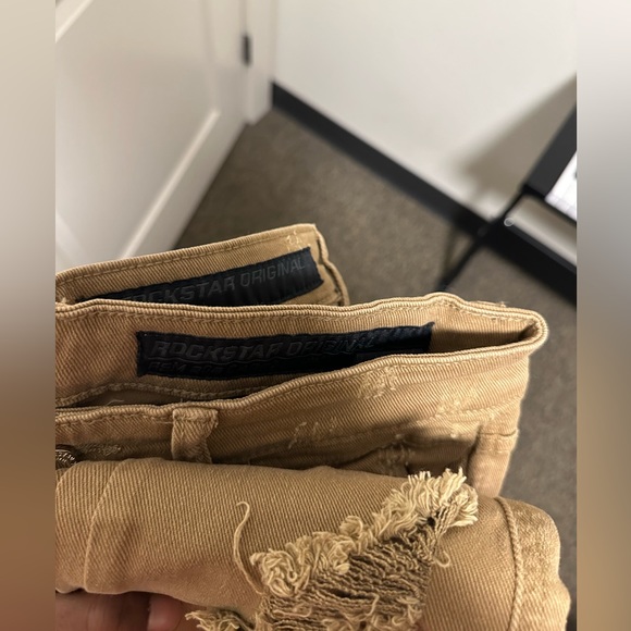 JEANS of the ROCKSTAR ORIGINAL brand. - Picture 7 of 9